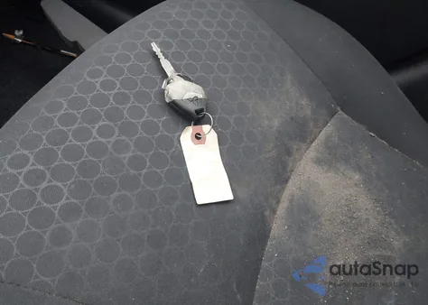 2015 Mitsubishi Mirage De/Rf from USA, damaged, VIN ML32A3HJ5FH031441